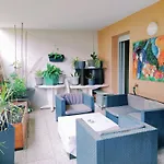 Martin\'S House