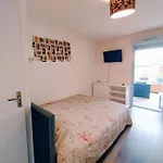 Martin\'S House